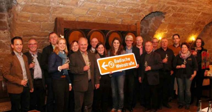 Treffen einer Arbeitsgruppe in Oberderdingen