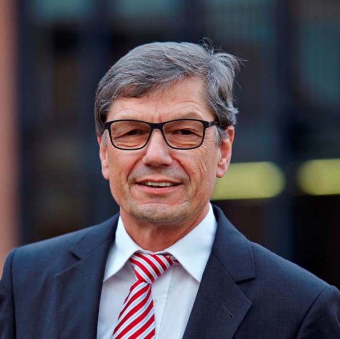 Prof. Dr.-Ing. Jürgen Schnell