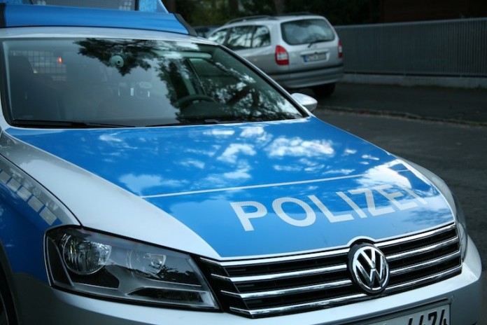 Allgemeine Verkehrskontrollen im Dezember