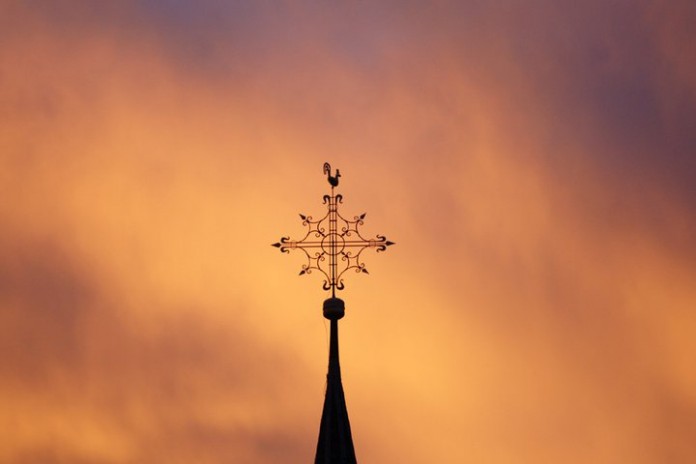 Am 10.12.14 lädt der Bau- und Förderverein der Stiftskirche Neustadt an der Weinstraße zur Scheckübergabe und Enthüllung der Spendertafel ein
