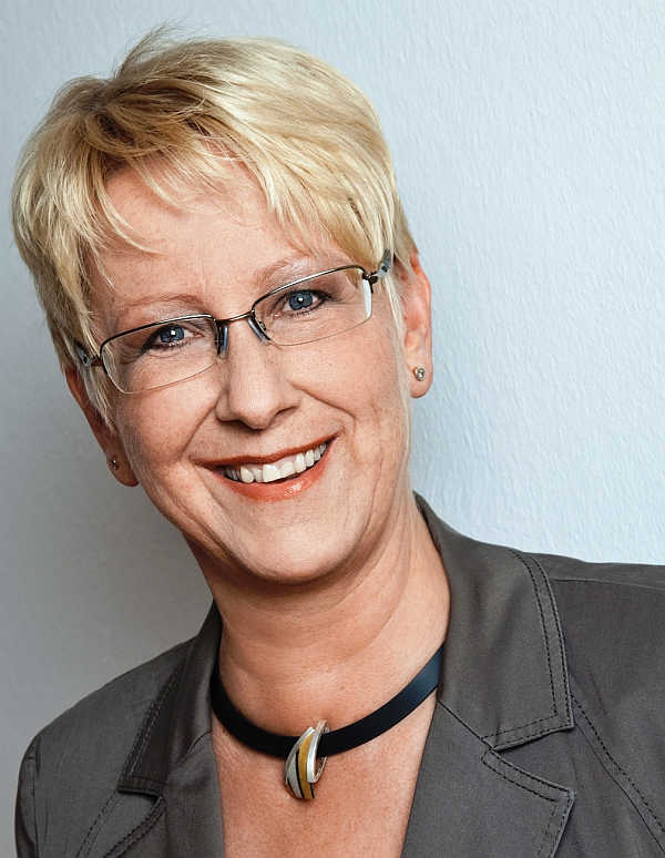 Dr. Birgit Reinemund wurde vom FDP Kreisverband Bergstraße zur Landratskandidatin gewählt