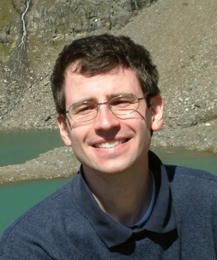 Prof. Dr. Joachim Kopp