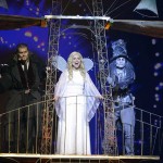 Der Geist der Weihnacht gastiert über den 4. Advent in der Mannheimer SAP Arena.