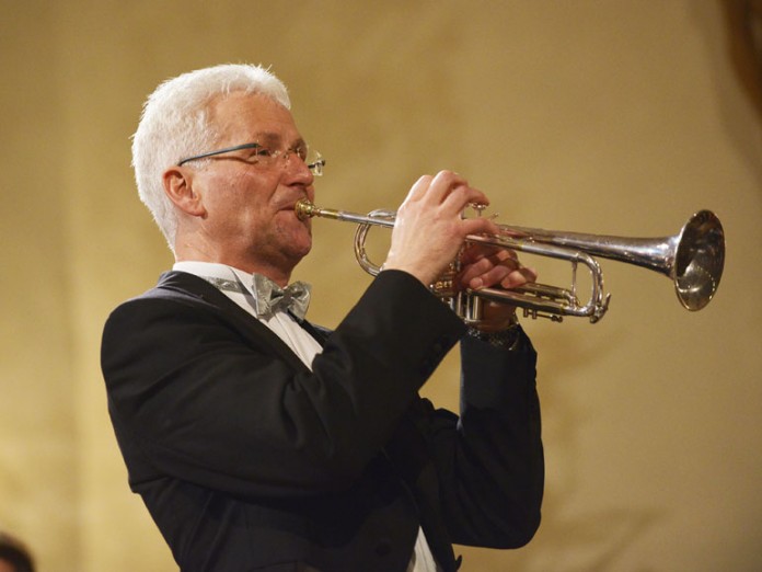 Peter Leiner (Foto: Helmut Dell)