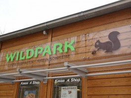 Wildpark Rheingönheim
