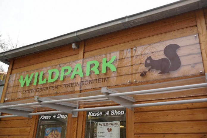 Wildpark Rheingönheim