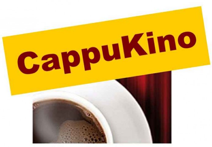 CappuKino am 19.01.15