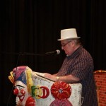 Hans Schmitt, Büttenrede
