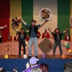 Oppauer Männerballett