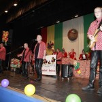 Musik Die Hemshofkrähen