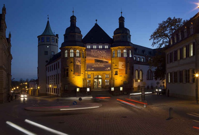 Das Historische Museum der Pfalz hat am 19. wie auch am 26. Februar bis 22 Uhr geöffnet