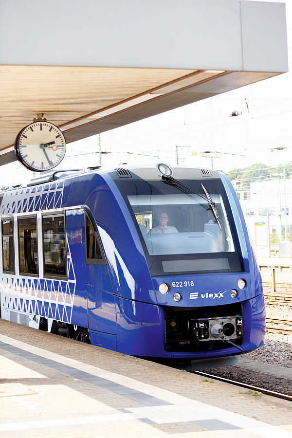 Die vlexx GmbH informiert über Fahrplanneuerungen ab dem 02.03.2015