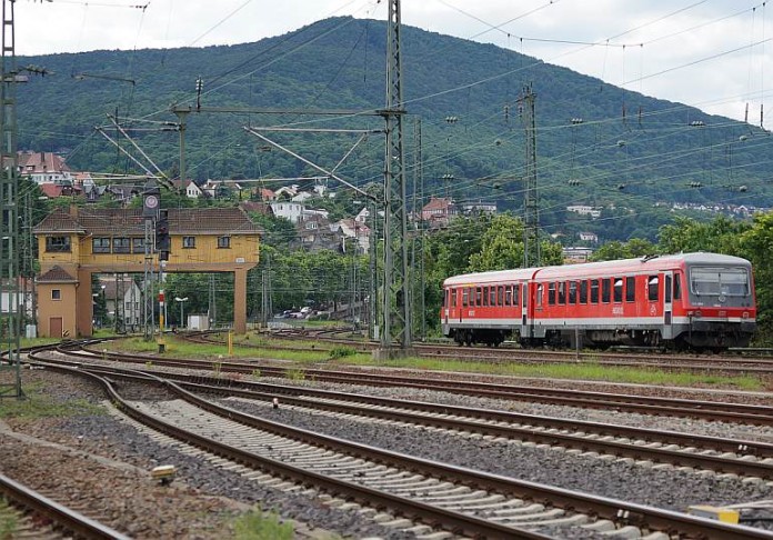 17 S-Bahnen werden durch Busse ersetzt