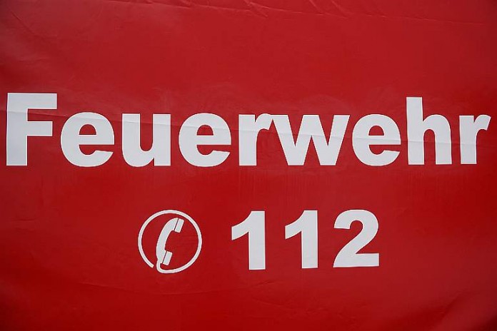 Die Wahl zum stellvertretenden Wehrleiter der Feuerwehr VG Enkenbach-Alsenborn muss wiederholt werden