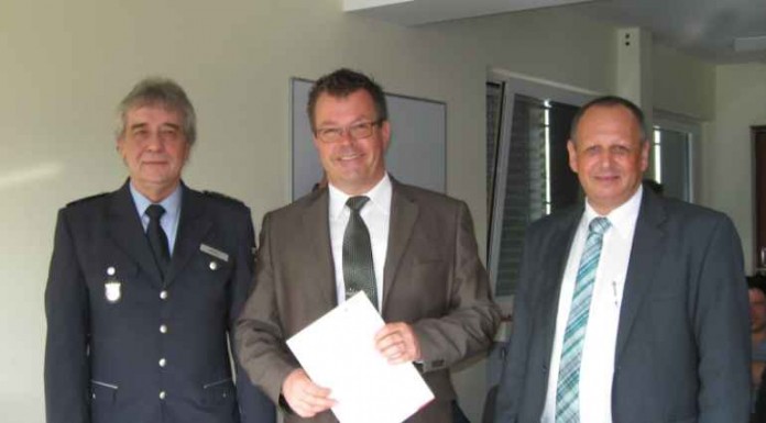 Michael Dommermuth tritt Nachfolge von Stephano Borrero Wolff an