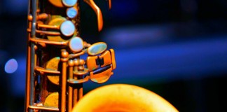 Symbolbild Saxophon Jazz (Foto: Holger Knecht)