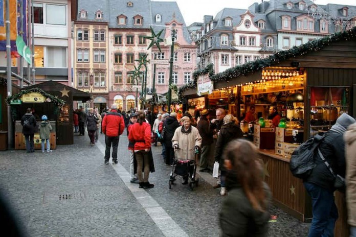 Die Stadt Mainz wählt aus 230 Bewerbern aus (Archivbild)