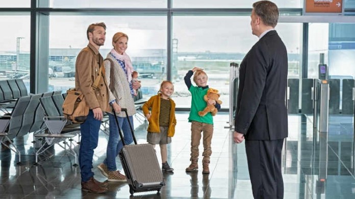 Neuer Service am Frankfurter Flughafen