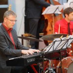 Jochen Scammell (E-Piano)