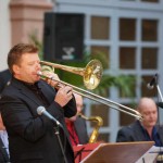 Pascal Koppenhöfer (Posaune)