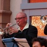 Stefan Magin (Trompete)