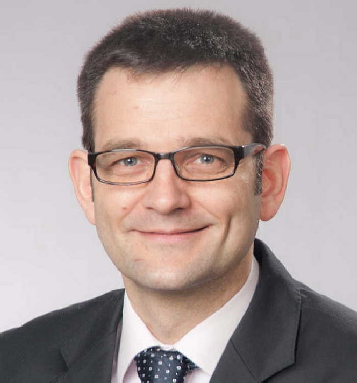 PD Dr. Christoph Brochhausen