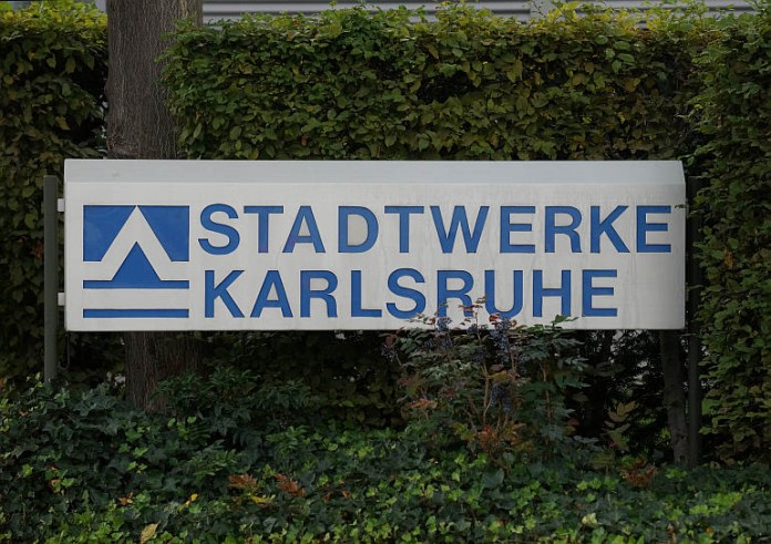 Symbolbild Stadtwerke Karlsruhe (Foto: Metropolnews)