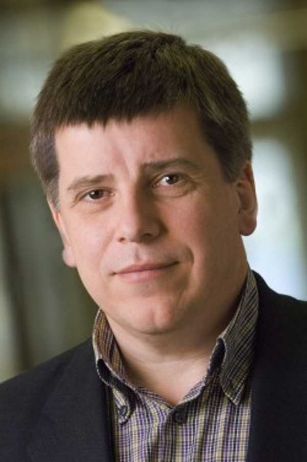 Professor Dr. Andreas Draguhn, Direktor der Abteilung für Neuro- und Sinnes¬physiologie am Institut für Physiologie und Pathophysiologie des Universitätsklinikums Heidelberg