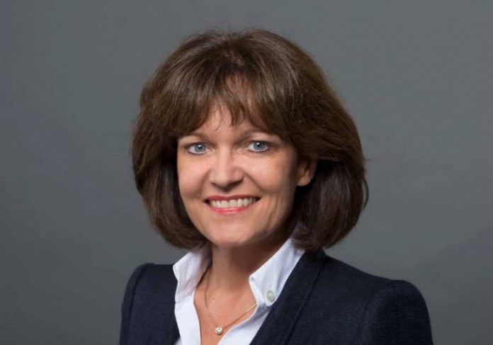 Dr. Eva Lohse, Oberbürgermeisterin (Foto: Stadt Ludwigshafen) Symbolbild Dr. Eva Lohse, Oberbürgermeisterin (Foto: Stadt Ludwigshafen)
