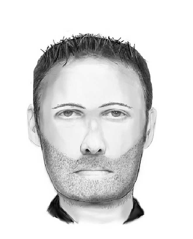 So sieht der Haupttäter nach der Aussage des Geschädigten aus