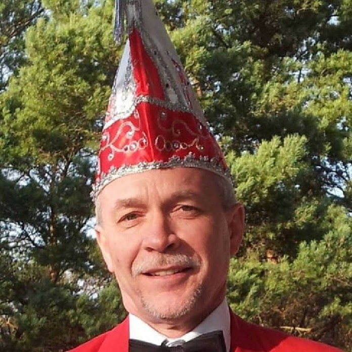 Peter Schwiewager wird das Amt des Bezirksvorsitzenden für die Westpfalz besetzen