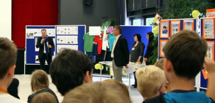 Beim "Tag des Sonnenschutzes" stand die Gesundheit im Vordergrund