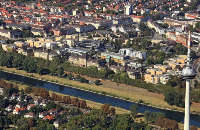 Die Universitätsmedizin Mannheim