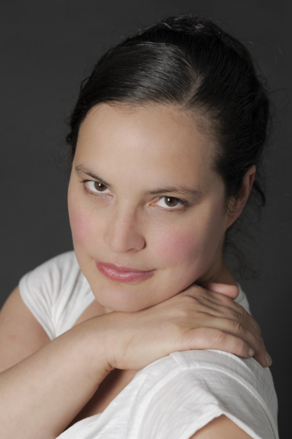Neue Hauschoreografin der Zwingenberger Schlossfestspiele: Amelie Sturm
