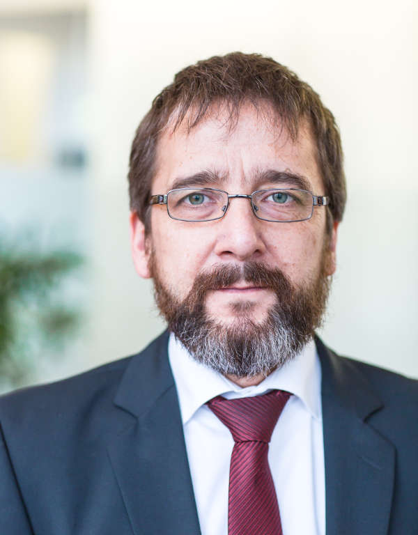 Albrecht Förster ist neuer Finanzvorstand der HSE AG
