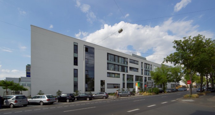 Das Klinikum Darmstadt hat 84 Patientenbetten für mehrere Kliniken in Dnipropetrowsk, im Südosten der Ukraine, gespendet.