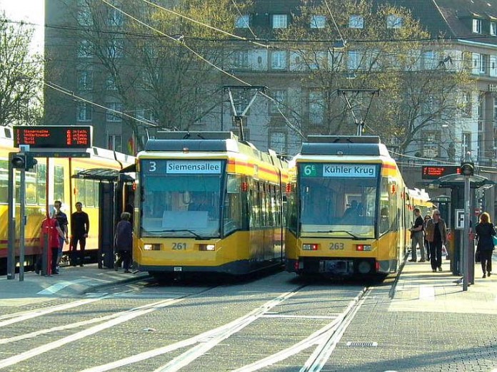 Zum Fahrplanwechsel am 13. Dezember 2015 steigen die Fahrpreise um durchschnittlich 2,9 Prozent