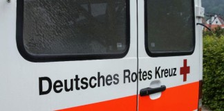 Symbolbild, Rettungswagen, Sanitäter, Rettungsdienst © Holger Knecht