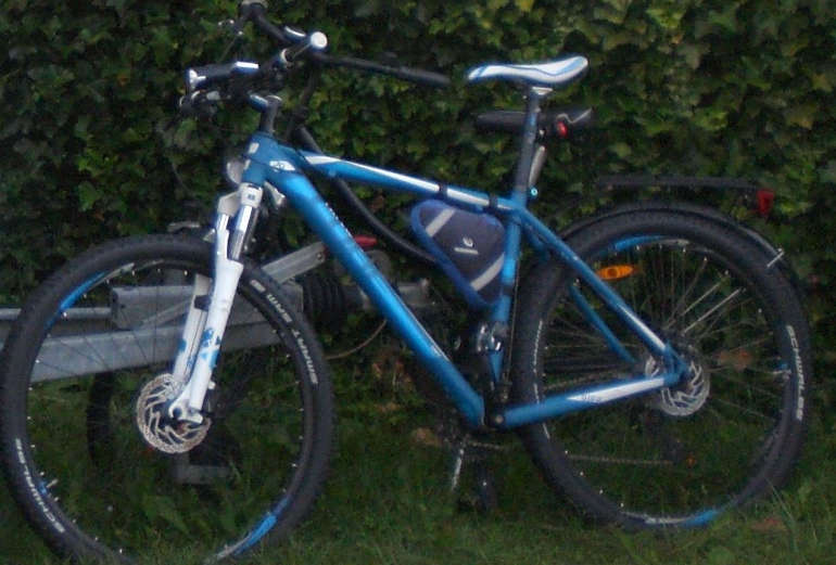 fahrrad sinsheim