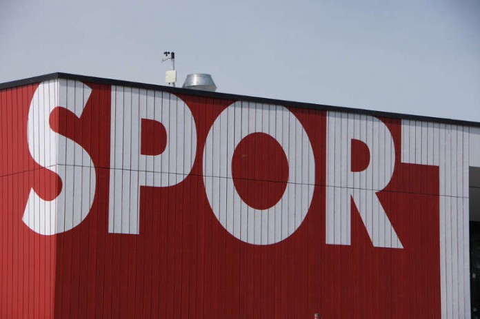 Landessportverband appelliert an Kommunen, bessere Alternativen für die Unterbringung zu finden