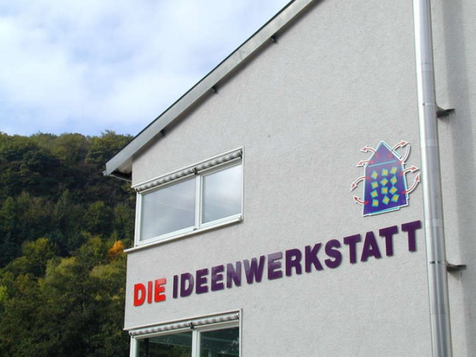 Das IHK StarterCenter lädt am 17.09.2015 zu einer kostenlosen Informationsveranstaltung n die Ideenwerkstatt in Mosbach ein