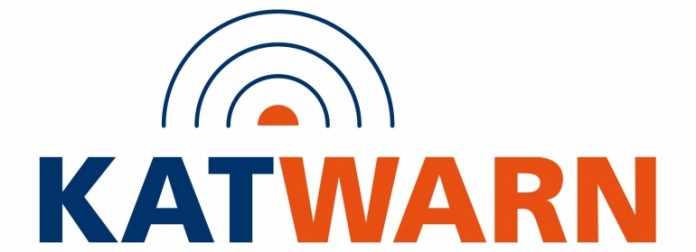 Mannheim, Ludwigshafen und die BASF informieren bei Großschadenslagen über KATWARN