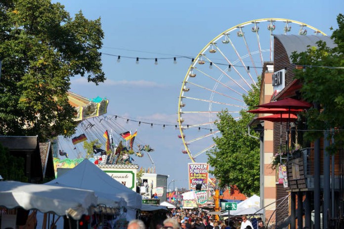 Vorkommnisse am 14./15.09.15