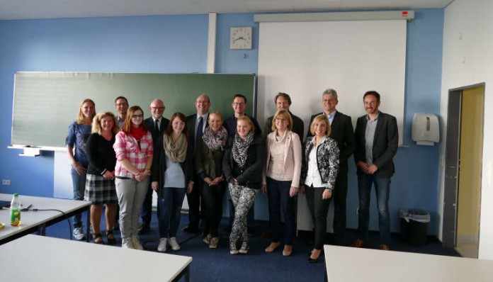 Die Berufsbildende Schule Rodalben hat das Duell gewonnen