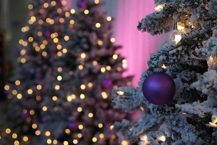 Bundespräsident Joachim Gauck feiert Weihnachten in Rheinland-Pfalz