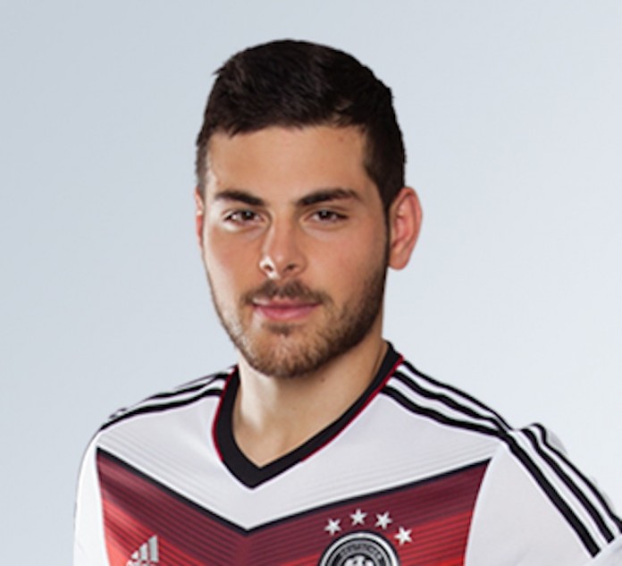 Kevin Volland