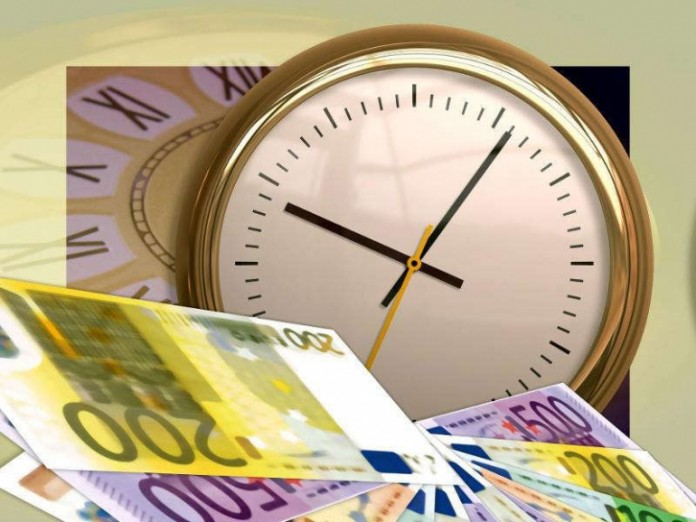 Bis zum 31.12.2015 müssen Unternehmen ihren Jahresabschluss in elektronischer Form beim Bundesanzeiger einreichen