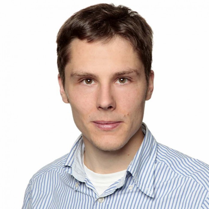 Juniorprof. Dr.-Ing. Erik von Harbou