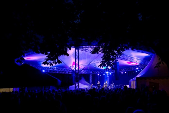 Foto von Worms: Jazz & Joy am Weckerlingplatz