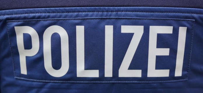 Die Polizei warnt vor Taschendieben